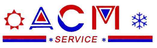 ACM services logo